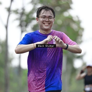 Runner Photo 8531922