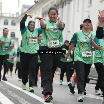 Runner Photo 8531924