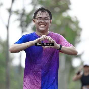 Runner Photo 8531925