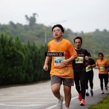 Runner Photo 8531926