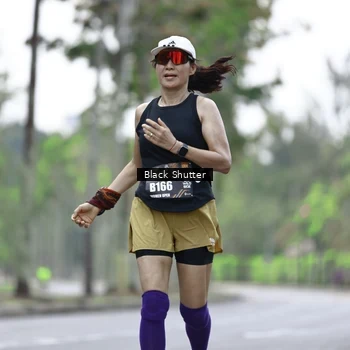 Runner Photo 8531927