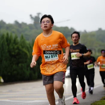 Runner Photo 8531928