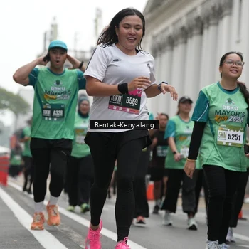 Runner Photo 8531929