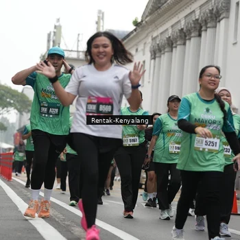 Runner Photo 8531930