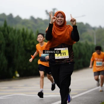 Runner Photo 8531932