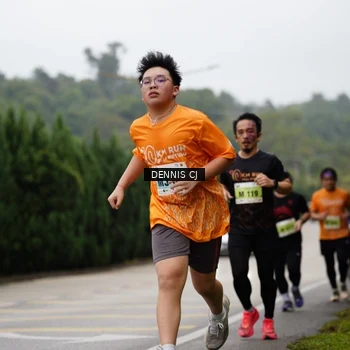 Runner Photo 8531933