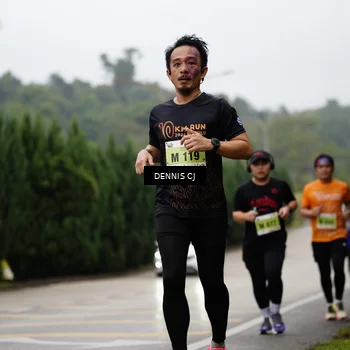 Runner Photo 8531935