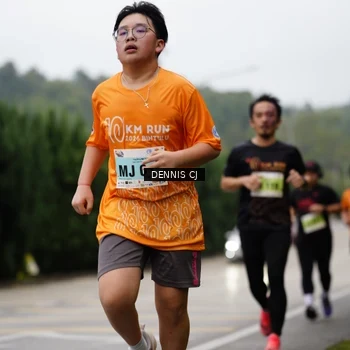 Runner Photo 8531937