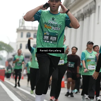 Runner Photo 8531939