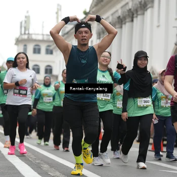 Runner Photo 8531941