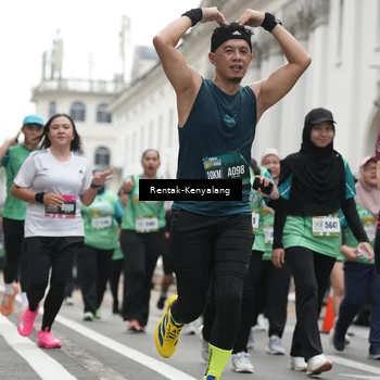 Runner Photo 8531943