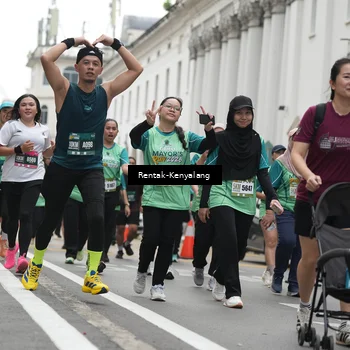 Runner Photo 8531950