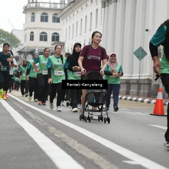 Runner Photo 8531951