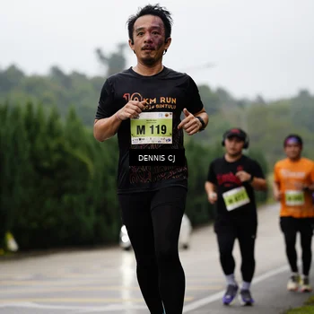 Runner Photo 8531953