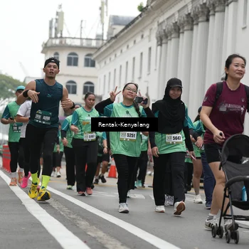Runner Photo 8531956