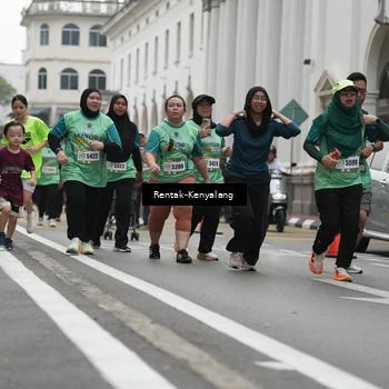 Runner Photo 8531960
