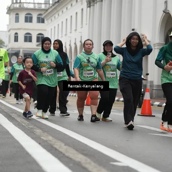 Runner Photo 8531961