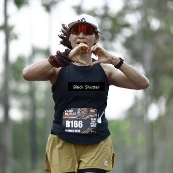 Runner Photo 8531967
