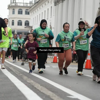 Runner Photo 8531968