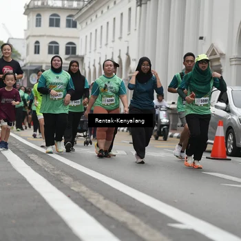 Runner Photo 8531969
