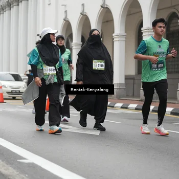 Runner Photo 8531977