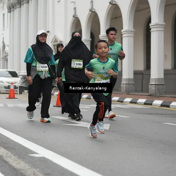 Runner Photo 8531978
