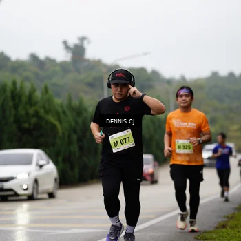 Runner Photo 8531981