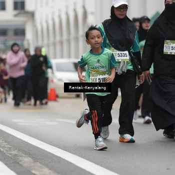 Runner Photo 8531984