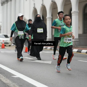 Runner Photo 8531985