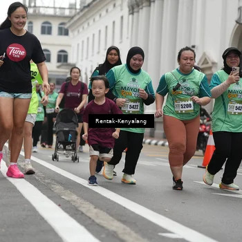 Runner Photo 8531986