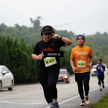 Runner Photo 8531987