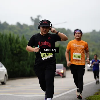 Runner Photo 8531988