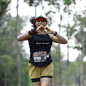 Runner Photo 8531989
