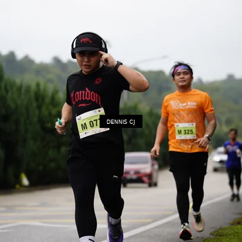 Runner Photo 8531992