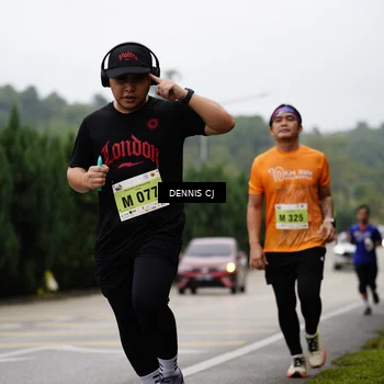 Runner Photo 8531994