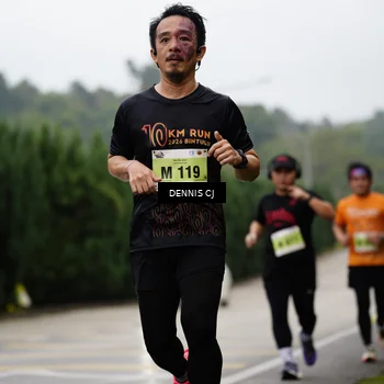Runner Photo 8532001