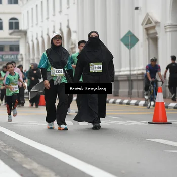 Runner Photo 8532002