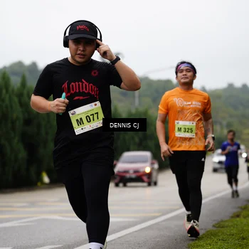Runner Photo 8532005