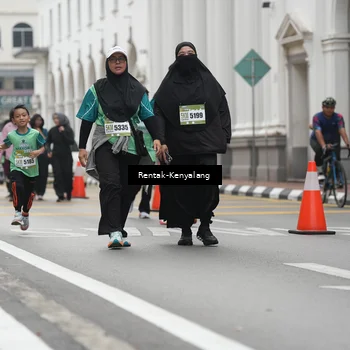 Runner Photo 8532007