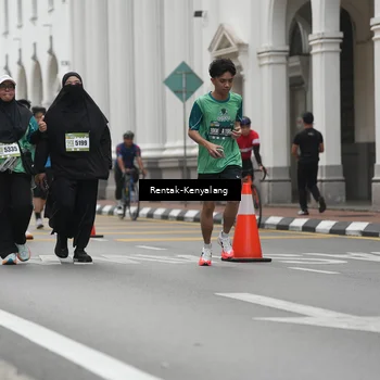 Runner Photo 8532008