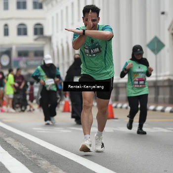 Runner Photo 8532009