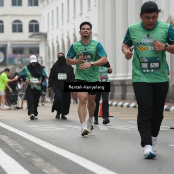 Runner Photo 8532013