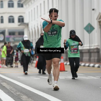 Runner Photo 8532024