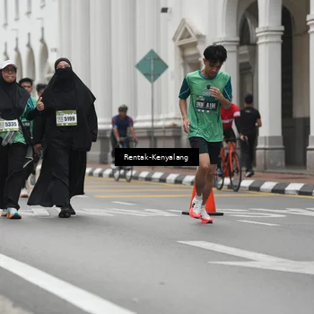 Runner Photo 8532028