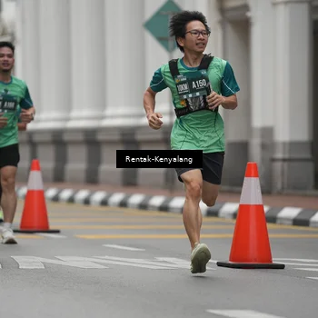 Runner Photo 8532030