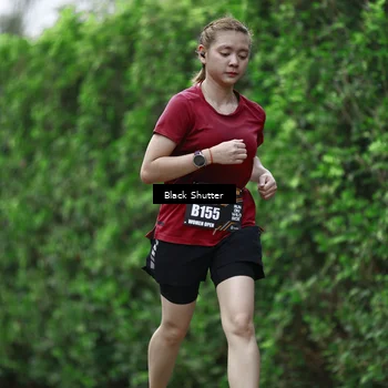 Runner Photo 8532033
