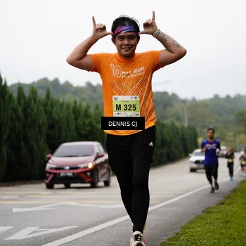Runner Photo 8532037