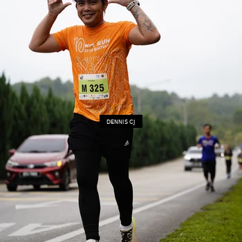 Runner Photo 8532038