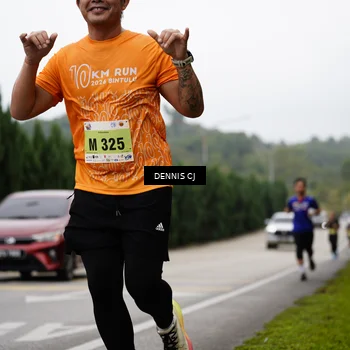 Runner Photo 8532039