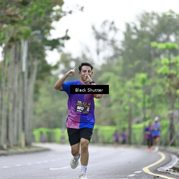 Runner Photo 8532041